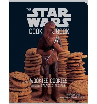 Cover of Wookiee Cookies
