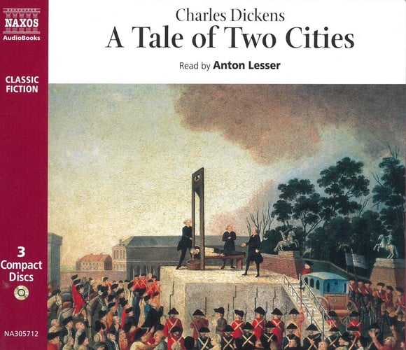 Tale of Two Cities