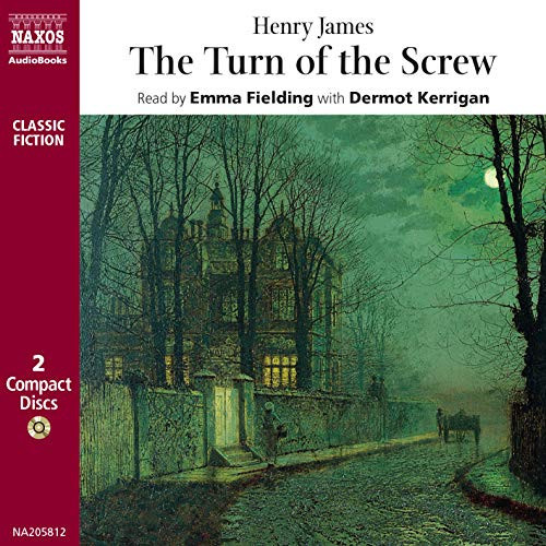 The Turn of the Screw