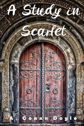A Study in Scarlet