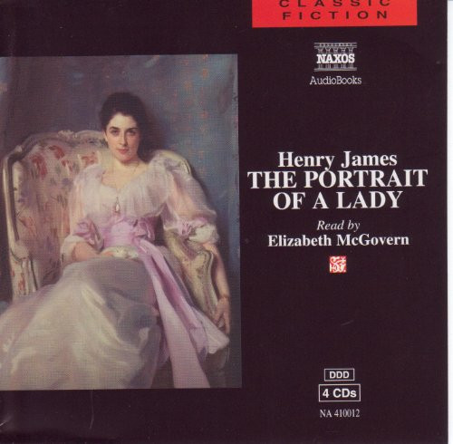 The Portrait of a Lady