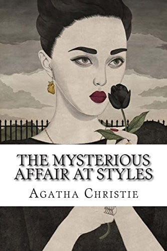 The Mysterious Affair at Styles