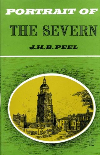 Cover of Portrait of the Severn