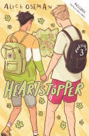 Heartstopper Volume 3 Boy meets boy in the bestselling graphic novel, also on Netflix!
