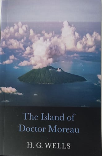 The Island of Doctor Moreau