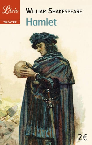 Hamlet théâtre