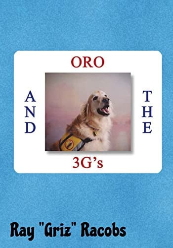 Cover of ORO and The 3G's