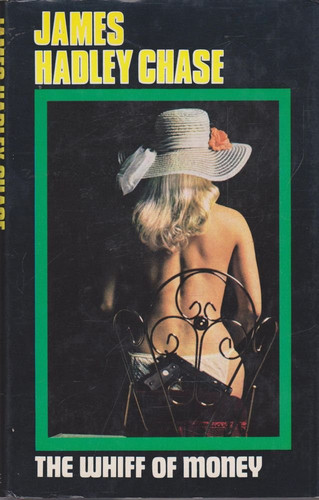 Cover of The Whiff of Money