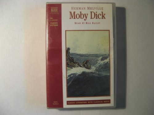 Moby Dick