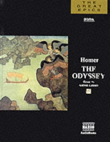 The Odyssey