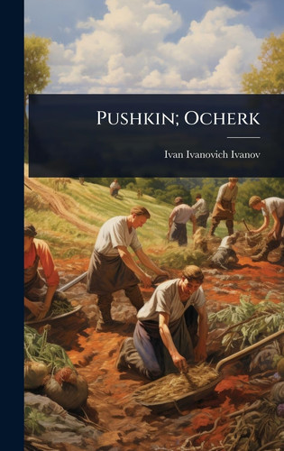 PUSHKIN.