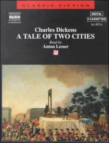 A Tale of Two Cities