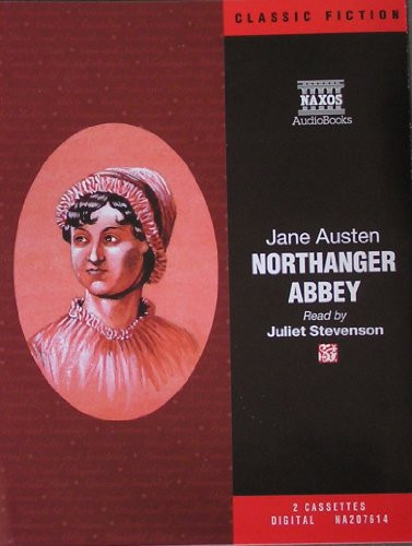 Northanger Abbey