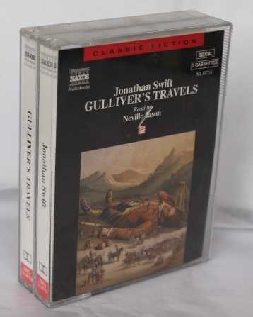 Gulliver's Travels