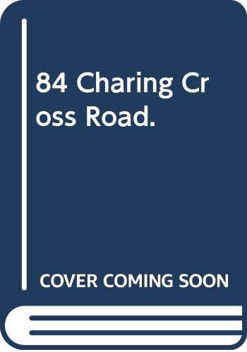 84, Charing Cross Road