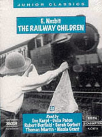 The Railway Children