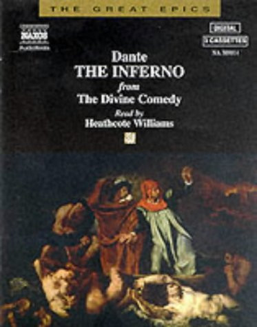 The Inferno: From the Divine Comedy