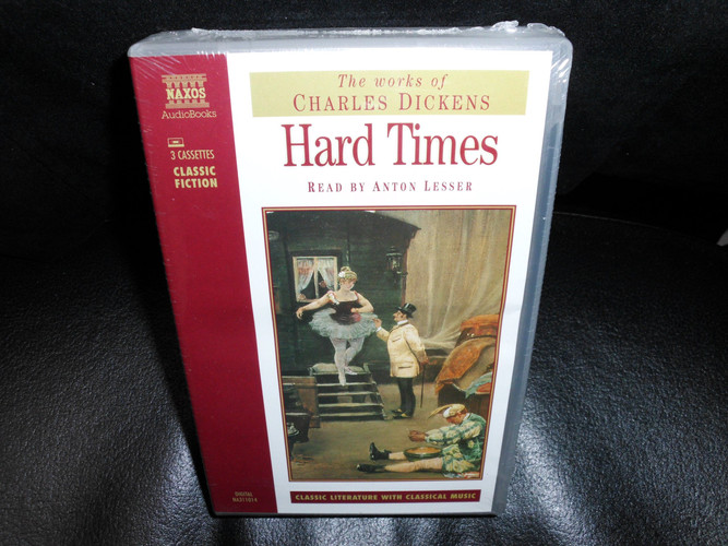 Hard Times