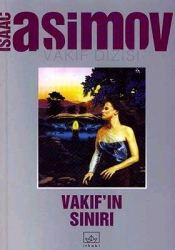 Vak?f'?n S?n?r? (Vak?f, #4)