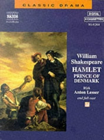 Hamlet: Prince of Denmark