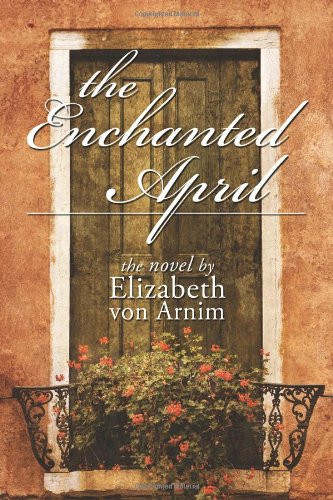 The Enchanted April