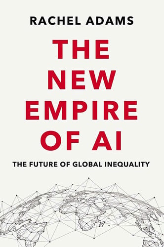 The New Empire of AI