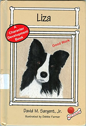 Cover of Liza