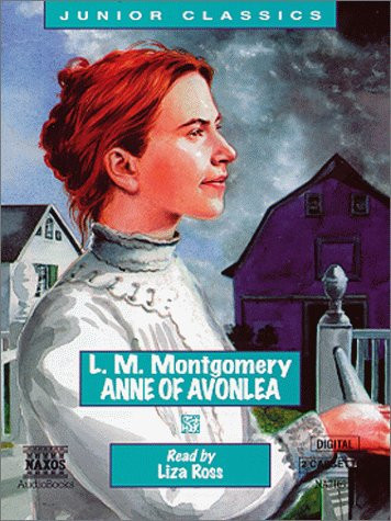 Anne of Avonlea