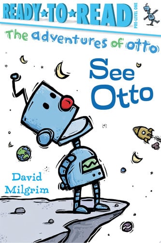 Cover of See Otto