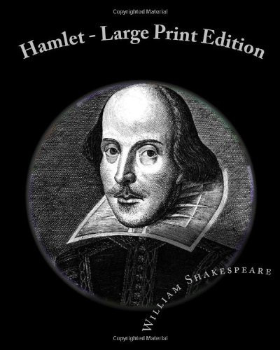 William Shakespeare Hamlet, Prince of Denmark