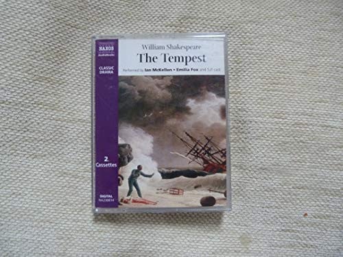 The Tempest