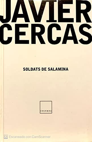 SOLDATS DE SALAMINA (FORA DE COL.LECCIO) (Catalan Edition)
