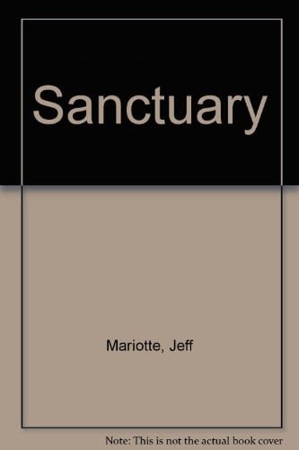 Cover of Sanctuary