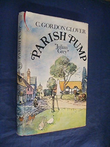 Cover of Parish pump