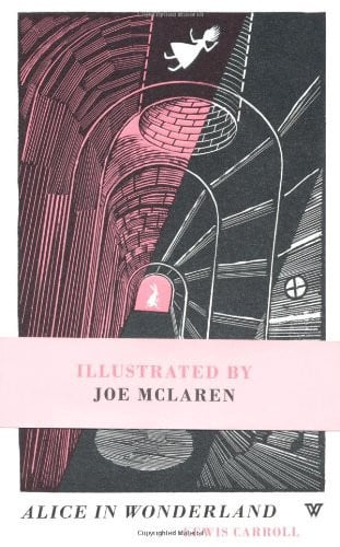 Alice in Wonderland (Pocket Classics)