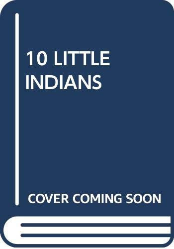 Ten Little Indians