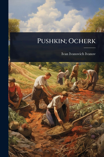 PUSHKIN.