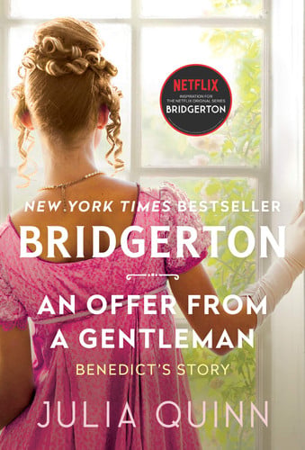 An Offer from a Gentleman Bridgerton