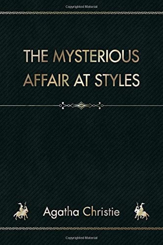 The Mysterious Affair at Styles