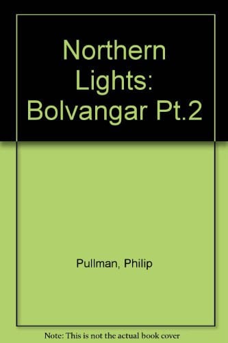 Northern Lights: Bolvangar