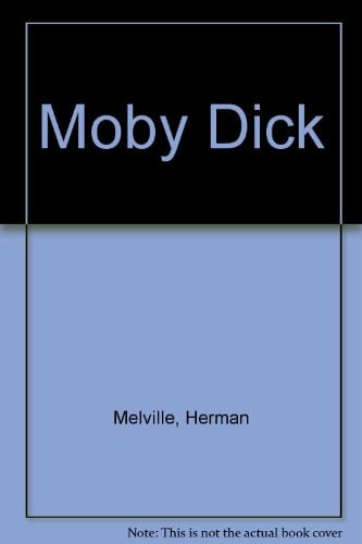 Moby Dick