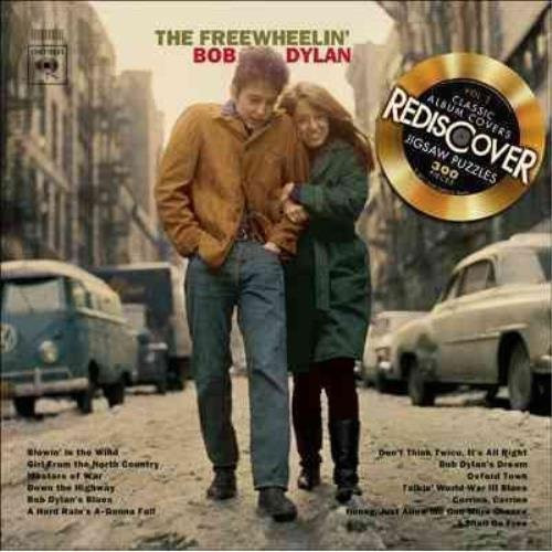 Bob Dylan Free Wheelin, His Life and Music