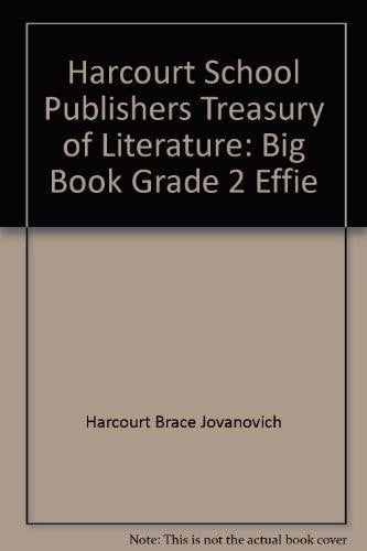 Cover of Effie