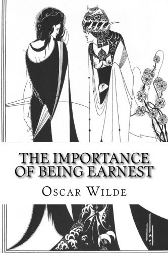 The Importance of Being Earnest