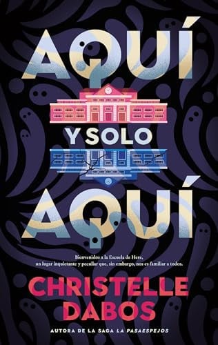 Aquí y solo aquí