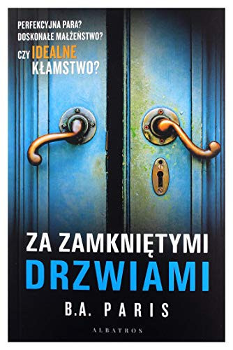 Za zamkniętymi drzwiami