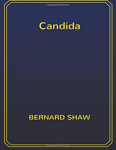 Candida: 8.5 x 11