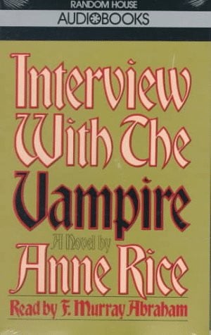 Interview with the Vampire