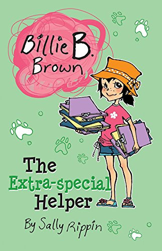 Cover of Extra-Special Helper