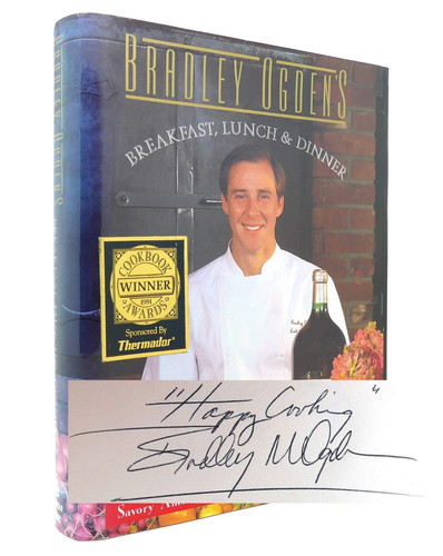 Bradley Ogden's Breakfast, Lunch & Dinner